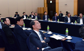 신문협회 발행인 세미나
