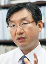 성태윤 연세대 경제학부 교수