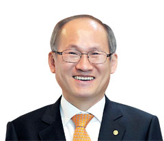 정규상 총장