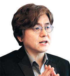 박형주 총장