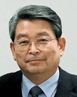권순태 LINC+사업단장