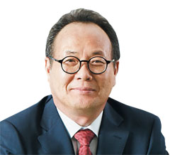 권태환 총장