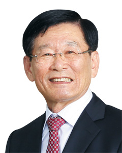이원묵 총장