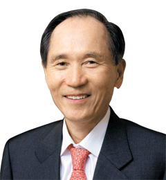 박재규 총장
