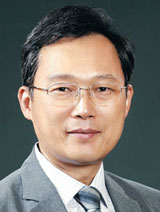 정형선 LINC+사업단장