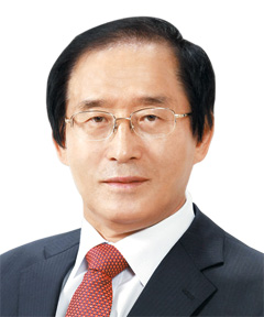 이상경 총장