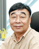배철호 LINC+사업단장