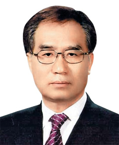 한성욱 총장