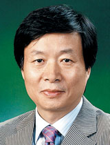 한동호 LINC+사업단장