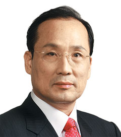 장영달 총장