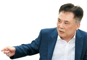 정현태 총장