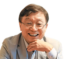 오연천 총장