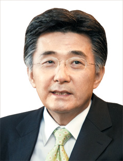 조인원 총장