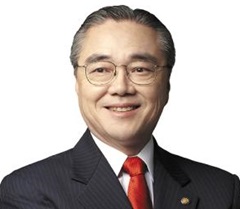 유지수 총장
