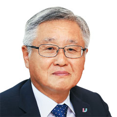 이병두 총장직무대행