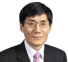 박달원 총장