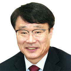 정병석 총장