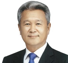 김상호 총장