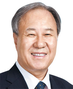 이호인 총장