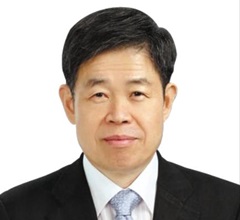 이상철 총장