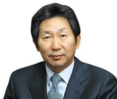 장호성 총장