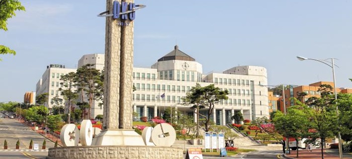 단국대는 산학협력 친화형 학사제도를 통해 4차 산업혁명을 선도할 혁신가를 집중적으로 양성하고 있다.