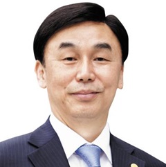 최일 총장