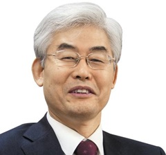 공순진 총장