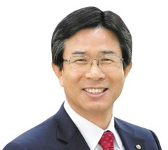 김영섭 총장