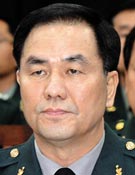 조현천 전 기무사령관