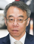 임종헌 전 법원행정처 차장