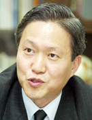 김기수 세종연구소 수석연구위원