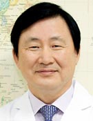 김성민 대한항균요법학회 회장