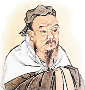 한무제