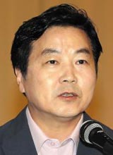홍종학 중소벤처기업부 장관