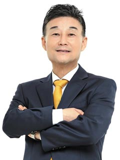 부동산 전문가 고종완