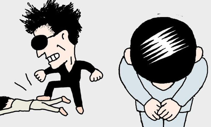 칼럼 관련 일러스트