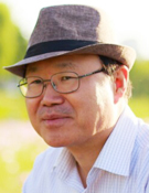 윤승원 前 대전수필문학회장
