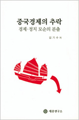 ì¤êµ­ê²½ì ì ì¶ë½