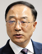 홍남기 경제부총리 후보자
