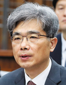 김상환 대법관 후보자