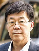 이영렬 전 서울중앙지검장
