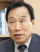 김광두 국민경제자문회의 부의장