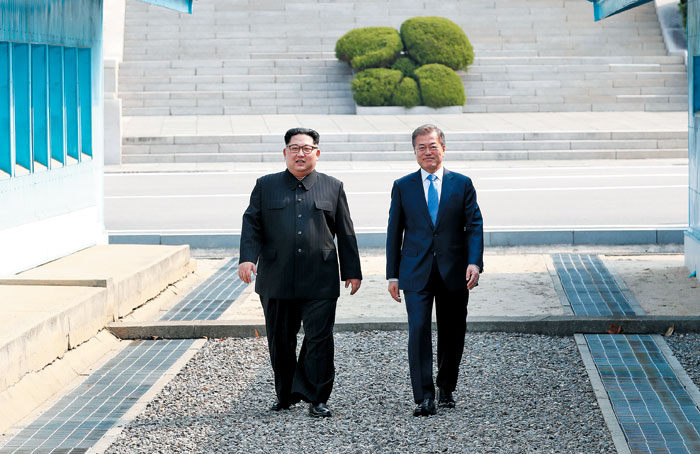南北 훈풍… 민간 대북지원 '꿈틀'
