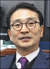 이승재 입학홍보처장