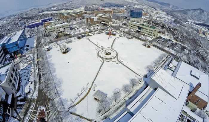 한국기술교육대학교