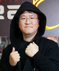 박성진 디지털아이디어 사장