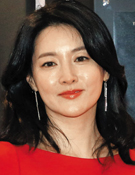 배우 이영애