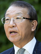 양승태 전 대법원장