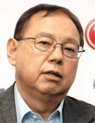 조성진 LG전자 부회장